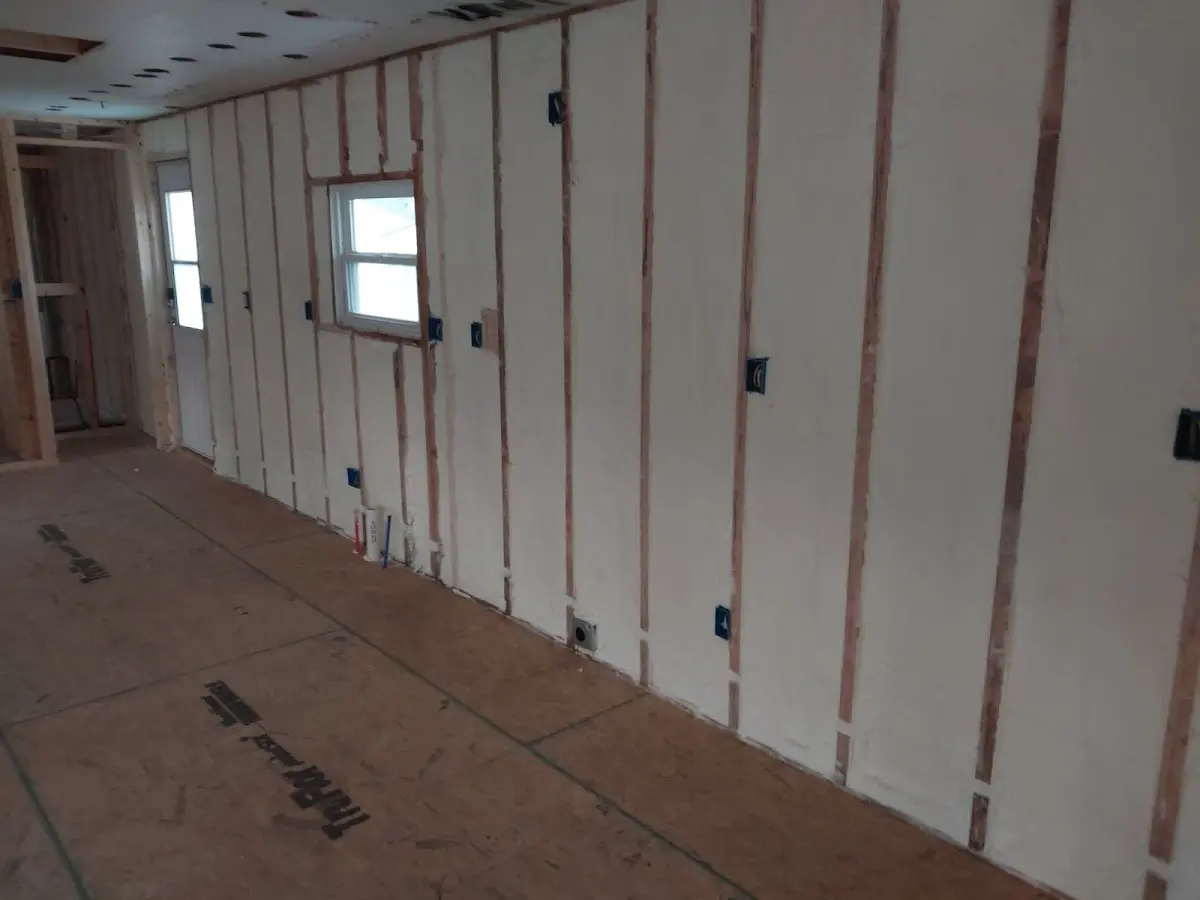Attic Insulation in Seaford, DE